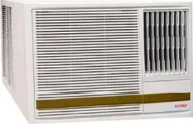 کولر گازی پنجره ای 18000 هزار آلونسا ALONSA AIR CONDITIONERS AL-1805WXT