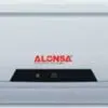 کولر گازی دیواری سرد و گرم 18000 آلونسا ALONSA AIR CONDITIONERS AL-1891 SAC 14574135651369129610 alonsa al 2491sac
