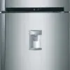 یخچال فریزر ال جی LG REFRIGERATOR GR-B802G 1457414660zoom GR B802GSP Exterior