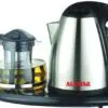 چایی ساز آلونسا ALONSA TEA MAKER AL-351 TT 1457414749item XXL 7020674 4908210