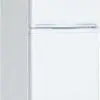 یخچال فریزر 195 لیتر آلونسا ALONSA REFRIGERATOR AL-195 RF 1457430104195RF 1