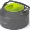 کتری مسافرتی آلوکس Outdoor Camping Kettle CW-K09 1457432692517ZuRYD1nL