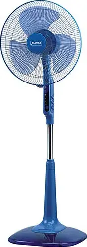 پنکه ایستاده کنترل دار آلونسا ALONSA FAN AL-SF116 R