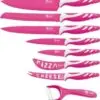 ست چاقوی رویالتی لاین Royalty Knife Set RL-PNK7 14574985881