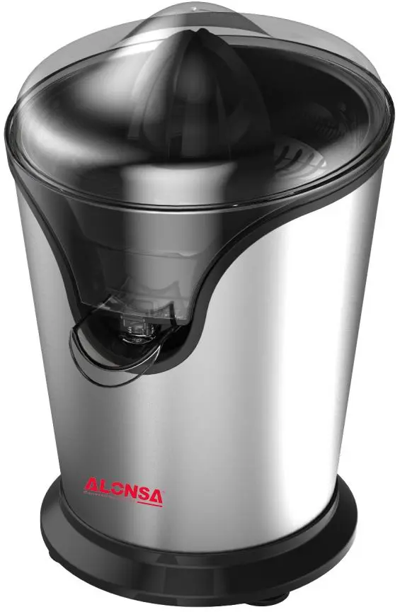 آب مرکبات گیر آلونسا ALONSA JUICER AL-270 CJ