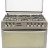 اجاق گاز مبله فر دار آلونسا ALONSA COOKING RANGE AL-9060 GXB 2 اجاق گاز مبله فر دار آلونسا ALONSA COOKING RANGE AL-9060 GXB 1457511588Untitled 1