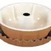 قالب کیک 2 تکه رویالتی لاین Royalty Line Cake Mold Set RL-CP2 2 قالب کیک 2 تکه رویالتی لاین Royalty Line Cake Mold Set RL-CP2 1457513185royalty line forma blacha rl cp2