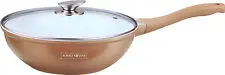 ماهی تابه سرامیکی رویالتی Royalty Frying Pan RL-BF20