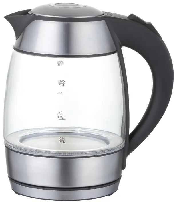 کتری برقی آلونسا ALONSA KETTLE AL- 743CK