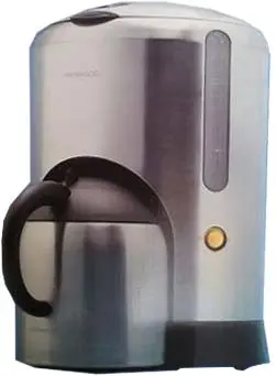قهوه ساز کنوود Kenwood Coffee Makers CM385