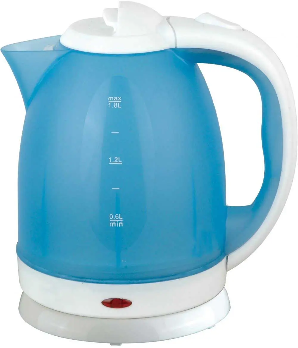 کتری برقی 1800 وات آلونسا ALONSA KETTLE AL-638 CK