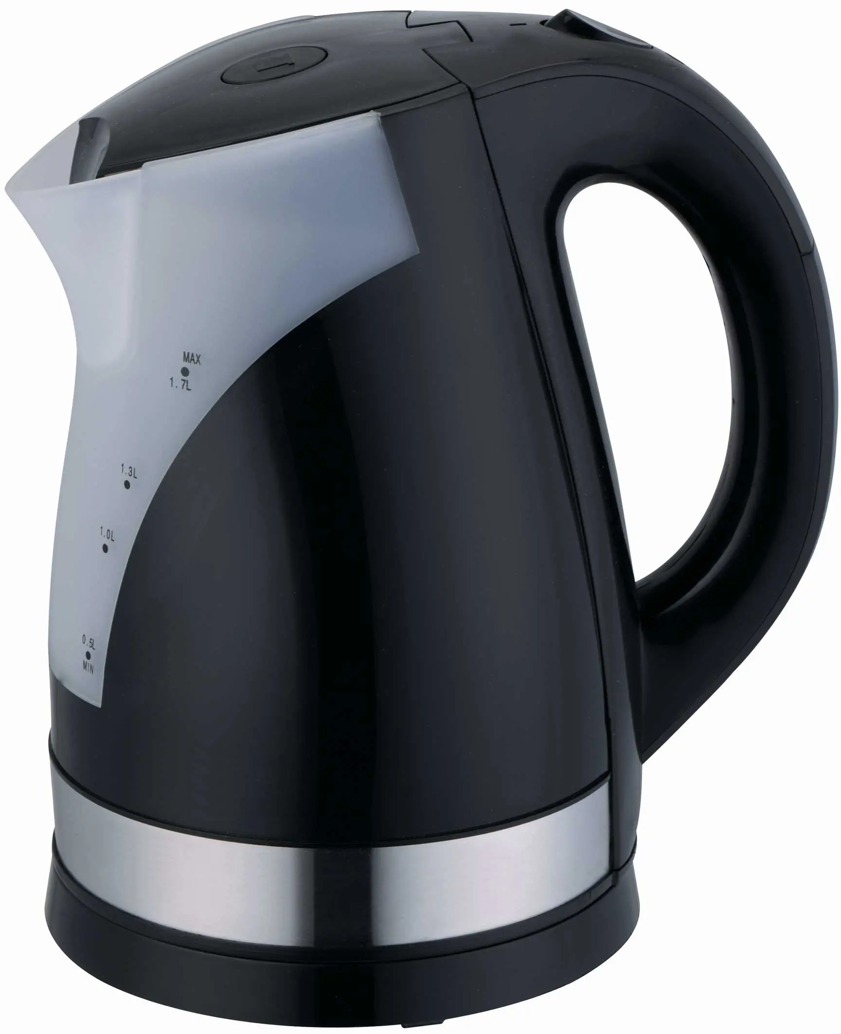 کتری برقی آلونسا 1.7 لیتر ALONSA KETTLE AL-739 CK