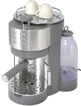 قهوه ساز و اسپرسو ساز کنوود KENWOOD COFFEE MAKERS ES630