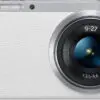 دوربین عکاسی 20.5 مگاپیکسل هوشمند سامسونگ SAMSUNG SMART CAMERA NX MINI 145760553991BAXd7yR3L