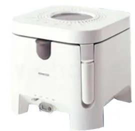 سرخ کن 2000 وات کنوود Kenwood Deep Fryer DF420