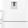 یخچال فریزر بکو BEKO REFRIGERATOR CH146121DE 1457773920Untitled 1