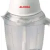 خرد کن 350 وات آلونسا ALONSA CHOPPER AL-537C 14578439521