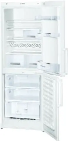 یخچال فریزر بوش BOSCH REFRIGERATOR KGV330W30