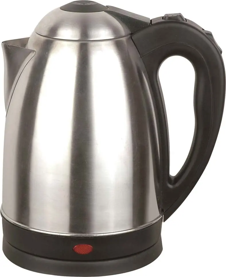 کتری برقی آلونسا ALONSA KETTLE AL-637 CK