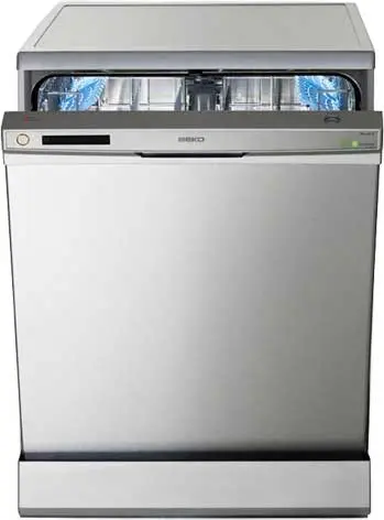 ماشین ظرف شویی 14 نفره بکو BEKO DISH WASHERS DFN-1001X