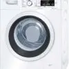 لباسشویی 9 کیلو بوش BOSCH WASHING MACHINE WAW286M9SN 1457864853MCSA00788437 WAW286M9SN def