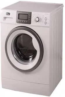 لباسشویی 7 کیلوگرم دی ال سی DLC WASHING MACHINE 12214