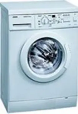 لباسشویی 7 کیلوگرم زیمنس SIEMENS WASHING MACHINE WXS1245