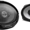 بلندگو ماشین کنوود Kenwood Car Speaker KFC-6965 145793399014 KFC E6965