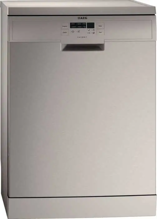 ماشین ظرفشویی 13 نفره آ ایی گ AEG DISHWASHER F56322