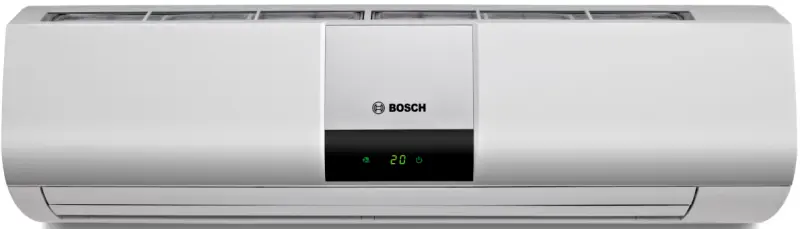 کولر گازی 30000 اینورتر سرد و گرم بوش BOSCH AIR CONDITIONER B1ZMA/I30602