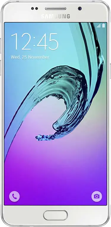 گوشی موبایل سامسونگ گلکسی ای 3 SAMSUNG GALAXY A3 A310