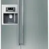 یخچال فریزر بوش BOSCH REFRIGERATOR KAN58A70NE 1458026401sasasas