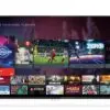 تلویزیون فورکی اندرویدی سه بعدی فیلیپس PHILIPS LED TV UHD 3D 43PUS7100 1458028410422616335
