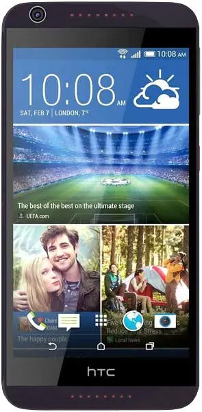 گوشی موبایل اچ تی سی دیزایر 626 HTC SMART PHONE DESIRE 626