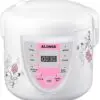 پلوپز 4 کاره آلونسا ALONSA RICE COOKER AL-816 MC 1458120583item XXL 6836437 4535432