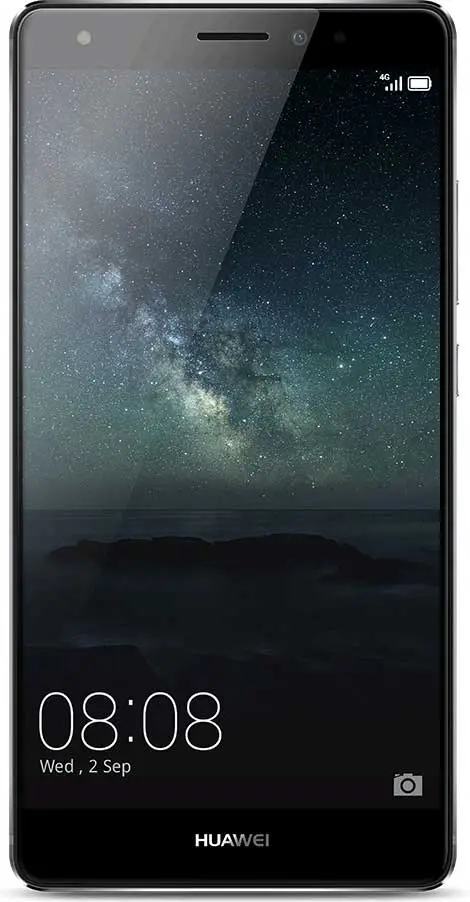 گوشی موبایل هوآوی میت اس HUAWEI SMART PHONE 64 GB MATE S
