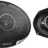اسپیکر ماشین کنوود Kenwood Car Speaker kfc-6995 14590684761