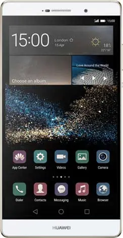 گوشی موبایل هوآوی پی 8 مکس HUAWEI SMART PHONE 64GB P8 MAX