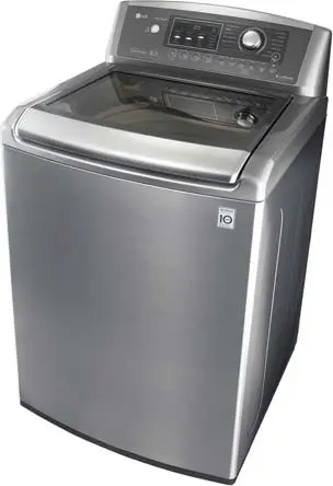 لباس شویی 20 کیلو درب از بالای ال جی LG WASHING MACHINE T2028AFFH5