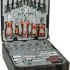 ست ابزار 206 تکه رویالتی لاین Royalty Line 206-Piece Tool Set 145907438021