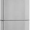 یخچال فریزر 30 فوت بکو BEKO REFRIGERATOR CNE60521 145907608635220 25262 CNE60521TX C medium