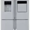 یخچال ساید بای ساید بکو BEKO SIDE BY SIDE GNE134751 1459158166Untitled 1