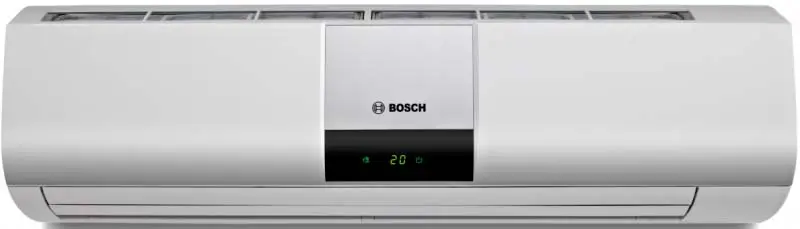 کولر گازی 12 هزار اینورتر بوش BOSCH AIR CONDITIONER B1ZMA-I12602