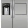 یخچال ساید باید ساید ال جی LG SIDE BY SIDE GSP325PZCV 2 یخچال ساید باید ساید ال جی LG SIDE BY SIDE GSP325PZCV 1459222474655656