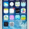گوشی موبایل اپل آیفون 5 اس گولد 16 گیگابایت APPLE SMART PHONE IPHONE 5S GOLD 1459223877iphone 5s g02