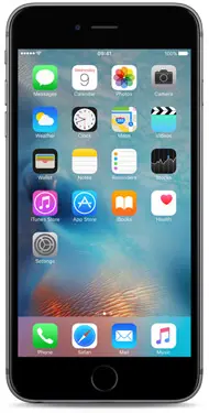 گوشی موبایل اپل آیفون 6 اس پلاس 64 گیگابایت APPLE IPHONE 64GB 6S PLUS