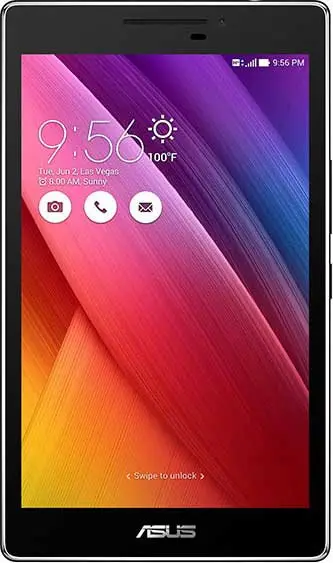 تبلت ایسوس هوشمند 7 اینچی دو سیم کارته ASUS SMART TABLET ZENPAD