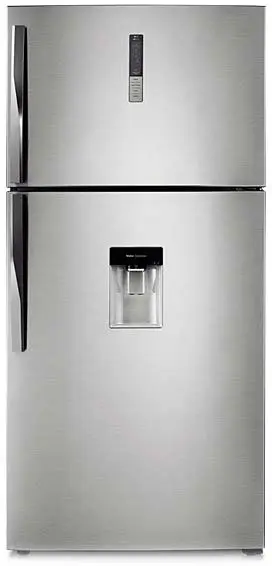 یخچال فریزر 30 فوت سامسونگ SAMSUNG REFRIGERATOR RT81