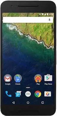 گوشی موبایل هواوی نکسوس 6 پی HUAWIE SMART PHONE NEXUS 6P GOLD