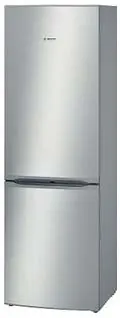 یخچال فریزر 25فوت بوش BOSCH REFRIGERATOR KGV36NL20S